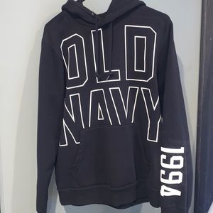 Mens size S hoodie
